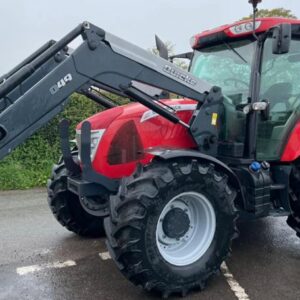 2016 MCCORMICK X6.430