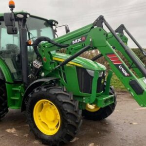 2019 JOHN DEERE 5100R