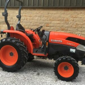 Kubota L3540 Compact Tractor